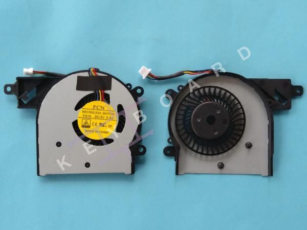 Вентилятор до ноутбука Hp Pavilion X360 13-S030